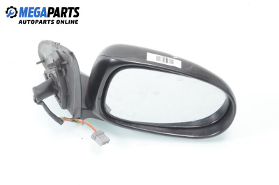 Огледало за Nissan Almera II Hatchback (01.2000 - 12.2006), 4+1 вр., хечбек, позиция: дясна