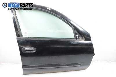 Врата за Nissan Almera II Hatchback (01.2000 - 12.2006), 4+1 вр., хечбек, позиция: предна, дясна