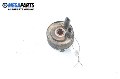 Маслоохладител за Nissan Almera II Hatchback (01.2000 - 12.2006) 2.2 Di, 110 к.с.