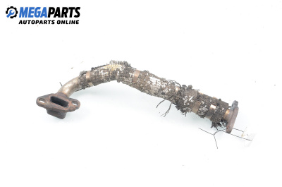 EGR тръба за Nissan Almera II Hatchback (01.2000 - 12.2006) 2.2 Di, 110 к.с.