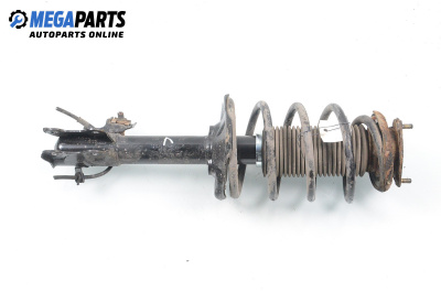 Макферсон за Nissan Almera II Hatchback (01.2000 - 12.2006), хечбек, позиция: предна, лява