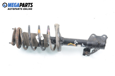 Макферсон за Nissan Almera II Hatchback (01.2000 - 12.2006), хечбек, позиция: предна, дясна