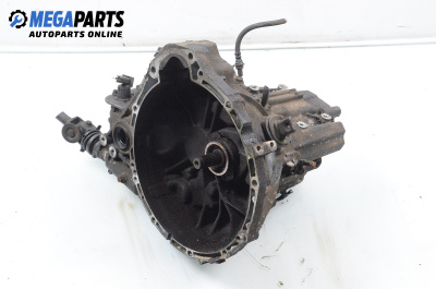 Ръчна скоростна кутия за Nissan Almera II Hatchback (01.2000 - 12.2006) 2.2 Di, 110 к.с.