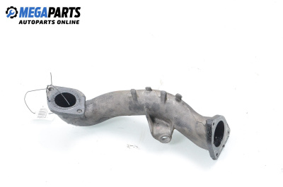 Тръба турбо за Renault Megane II Grandtour (08.2003 - 08.2012) 1.9 dCi, 120 к.с.