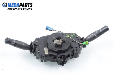 Лостчета светлини и чистачки за Renault Megane II Grandtour (08.2003 - 08.2012)