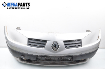Предна броня за Renault Megane II Grandtour (08.2003 - 08.2012), комби, позиция: предна