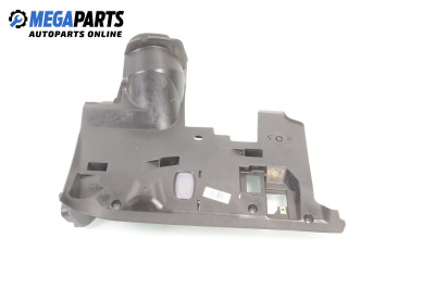 Интериорна пластмаса под таблото за Mercedes-Benz E-Class Estate (S211) (03.2003 - 07.2009), 4+1 вр., комби