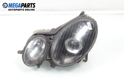 Фар за Mercedes-Benz E-Class Estate (S211) (03.2003 - 07.2009), комби, позиция: лява