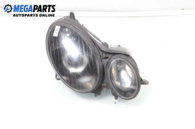 Фар за Mercedes-Benz E-Class Estate (S211) (03.2003 - 07.2009), комби, позиция: дясна
