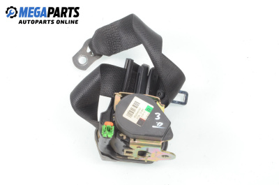 Предпазен колан за Mercedes-Benz E-Class Estate (S211) (03.2003 - 07.2009), 4+1 вр., позиция: задна, дясна