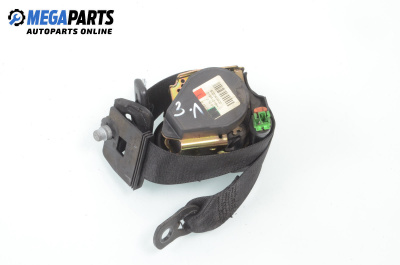 Предпазен колан за Mercedes-Benz E-Class Estate (S211) (03.2003 - 07.2009), 4+1 вр., позиция: задна, лява