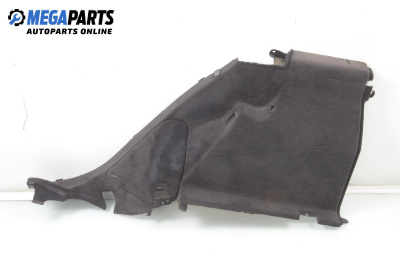 Кора багажник за Mercedes-Benz E-Class Estate (S211) (03.2003 - 07.2009), комби