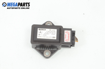Сензор ESP за Mercedes-Benz E-Class Estate (S211) (03.2003 - 07.2009), № 0 265 005 246