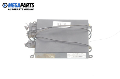 Модул GPS за Mercedes-Benz E-Class Estate (S211) (03.2003 - 07.2009)