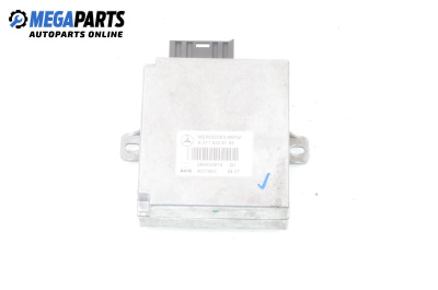 Модул GSM за Mercedes-Benz E-Class Estate (S211) (03.2003 - 07.2009), № A 211 820 61 85