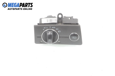 Ключ светлини  за Mercedes-Benz E-Class Estate (S211) (03.2003 - 07.2009)