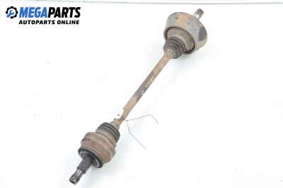 Полуоска за Mercedes-Benz E-Class Estate (S211) (03.2003 - 07.2009) E 270 T CDI (211.216), 177 к.с., позиция: задна, дясна, автоматик