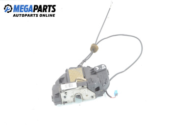 Брава на врата за Mercedes-Benz E-Class Estate (S211) (03.2003 - 07.2009), позиция: задна, дясна