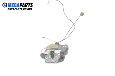 Брава на врата за Mercedes-Benz E-Class Estate (S211) (03.2003 - 07.2009), позиция: задна, лява