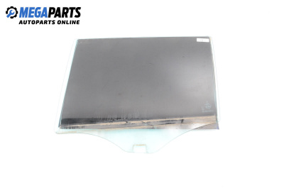 Странично стъкло за Mercedes-Benz E-Class Estate (S211) (03.2003 - 07.2009), 4+1 вр., комби, позиция: задна, лява