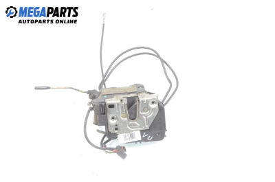 Брава на врата за Mercedes-Benz E-Class Estate (S211) (03.2003 - 07.2009), позиция: предна, лява