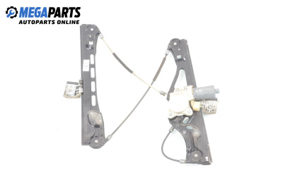 Машинка ел. стъкло за Mercedes-Benz E-Class Estate (S211) (03.2003 - 07.2009), 4+1 вр., комби, позиция: предна, лява