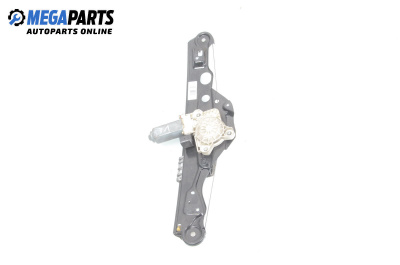 Машинка ел. стъкло за Mercedes-Benz E-Class Estate (S211) (03.2003 - 07.2009), 4+1 вр., комби, позиция: задна, лява, № A 211 820 23 42