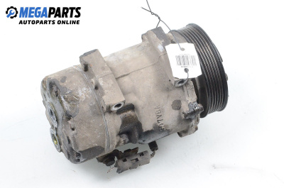 Компресор климатик за Renault Megane Scenic (10.1996 - 12.2001) 1.9 dTi (JA0N), 98 к.с., № SD7VBA