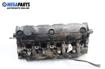 Глава за Renault Megane Scenic (10.1996 - 12.2001) 1.9 dTi (JA0N), 98 к.с.