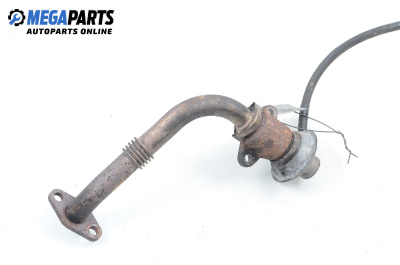 EGR-клапан за Renault Megane Scenic (10.1996 - 12.2001) 1.9 dTi (JA0N), 98 к.с.