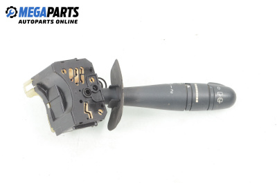 Лостче за чистачки за Renault Megane Scenic (10.1996 - 12.2001)