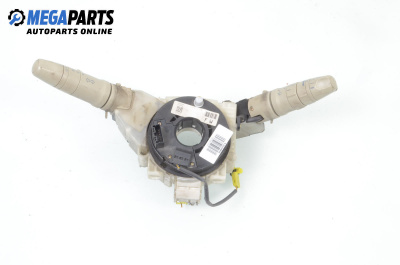 Лостчета светлини и чистачки за Nissan Micra III Hatchback (01.2003 - 06.2010)