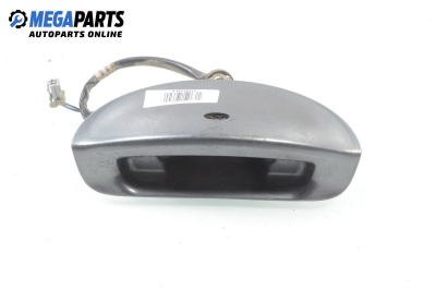 Външна дръжка заден капак за Nissan Micra III Hatchback (01.2003 - 06.2010), хечбек