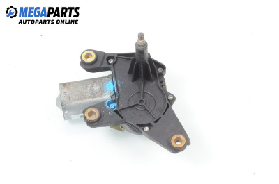 Ел. мотор за чистачките за Nissan Micra III Hatchback (01.2003 - 06.2010), хечбек, позиция: задна