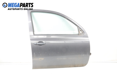 Врата за Nissan Micra III Hatchback (01.2003 - 06.2010), 4+1 вр., хечбек, позиция: предна, дясна