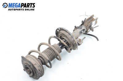 Макферсон за Nissan Micra III Hatchback (01.2003 - 06.2010), хечбек, позиция: предна, дясна