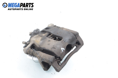 Спирачен апарат за Nissan Micra III Hatchback (01.2003 - 06.2010), позиция: предна, дясна