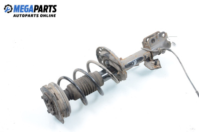 Макферсон за Nissan Micra III Hatchback (01.2003 - 06.2010), хечбек, позиция: предна, лява