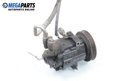 Компресор климатик за Nissan Micra III Hatchback (01.2003 - 06.2010) 1.2 16V, 80 к.с.
