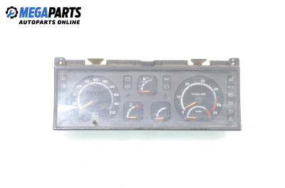 Километраж за Renault Espace II Minivan (01.1991 - 12.1996) 2.1 TD (J633, J634, J/S635, J/S63D), 88 к.с.