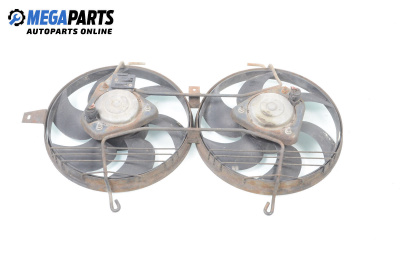 Перки охлаждане за Renault Espace II Minivan (01.1991 - 12.1996) 2.1 TD (J633, J634, J/S635, J/S63D), 88 к.с.