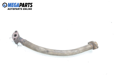 EGR тръба за Renault Espace II Minivan (01.1991 - 12.1996) 2.1 TD (J633, J634, J/S635, J/S63D), 88 к.с.