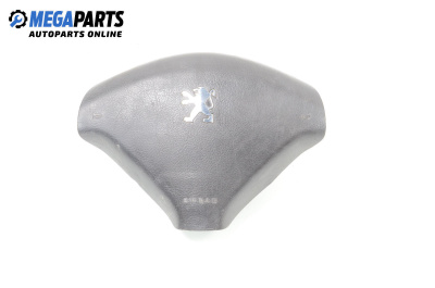 Airbag за Peugeot 307 Hatchback (08.2000 - 12.2012), 4+1 вр., хечбек, позиция: предна