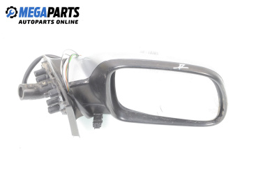 Огледало за Peugeot 307 Hatchback (08.2000 - 12.2012), 4+1 вр., хечбек, позиция: дясна