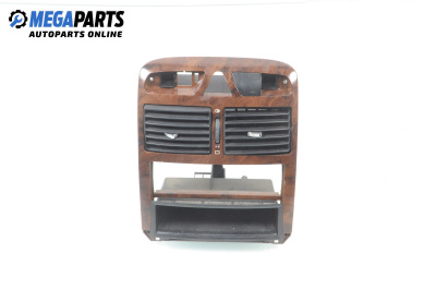 Централна конзола за Peugeot 307 Hatchback (08.2000 - 12.2012)