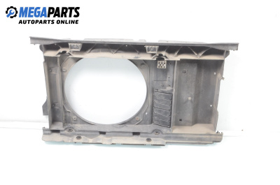 Дифузьор за Peugeot 307 Hatchback (08.2000 - 12.2012) 2.0 16V, 136 к.с.