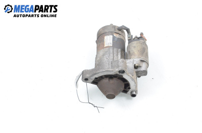 Стартер за Peugeot 307 Hatchback (08.2000 - 12.2012) 2.0 16V, 136 к.с., № M000T85381