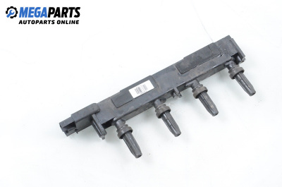 Запалителна бобина за Peugeot 307 Hatchback (08.2000 - 12.2012) 2.0 16V, 136 к.с.