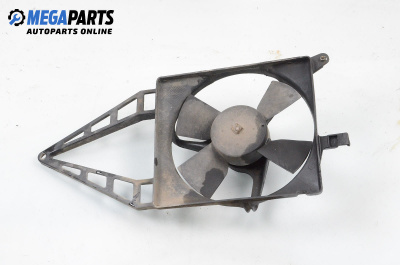 Перка охлаждане за Opel Corsa B Hatchback (03.1993 - 12.2002) 1.4 i, 60 к.с.