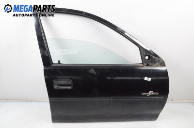 Врата за Opel Corsa B Hatchback (03.1993 - 12.2002), 4+1 вр., хечбек, позиция: предна, дясна